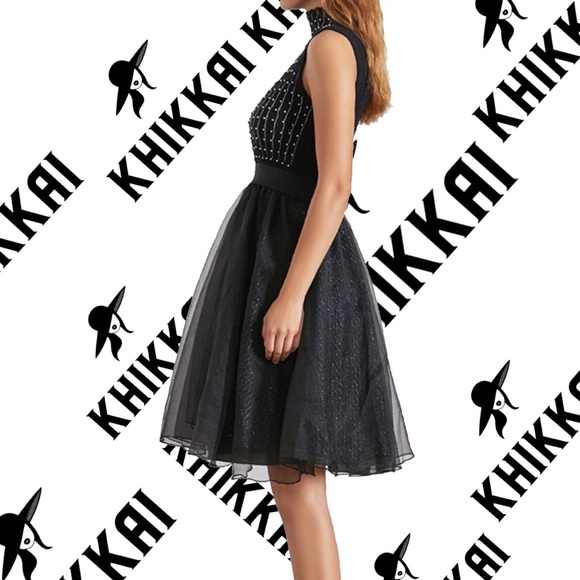 💛Jazzy Dress - Picture 2 of 6